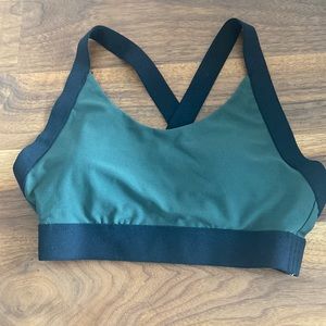 Sport bra